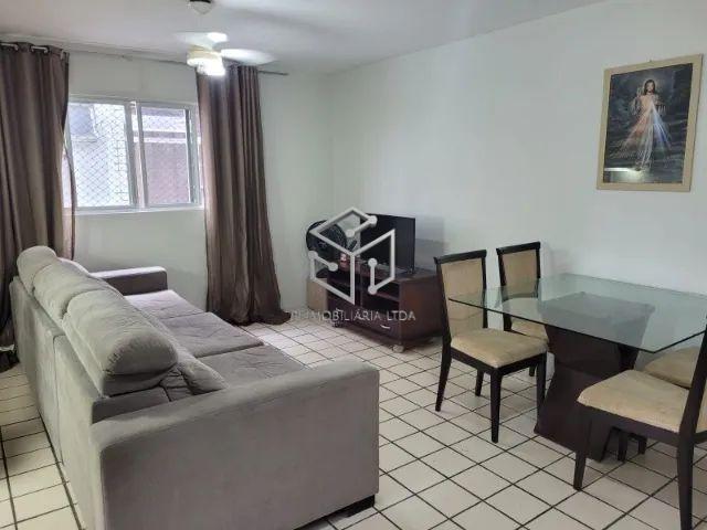 Apartamento, 2 quartos, 100 m² - Foto 2
