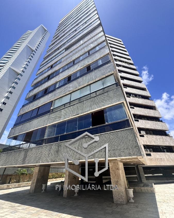 Apartamento, 4 quartos - Foto 4