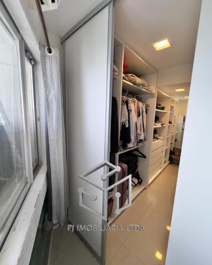 Apartamento, 3 quartos, 116 m² - Foto 10