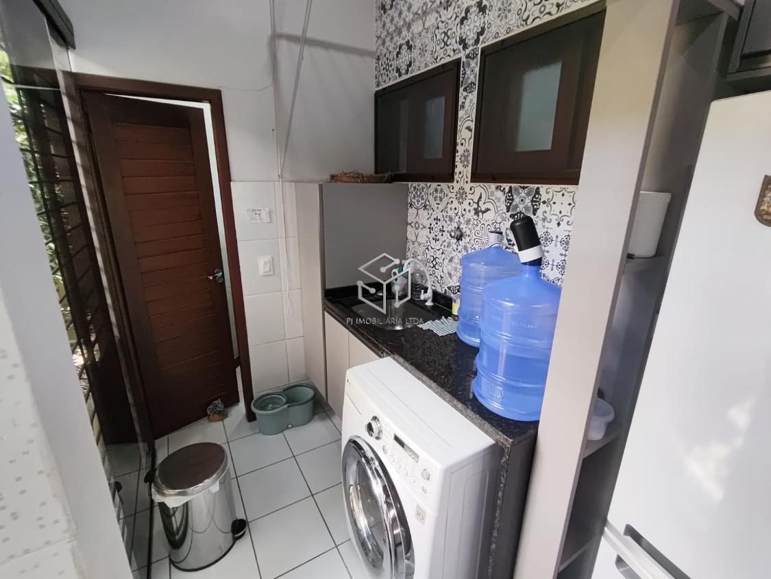 Casa de Condomínio, 3 quartos - Foto 10