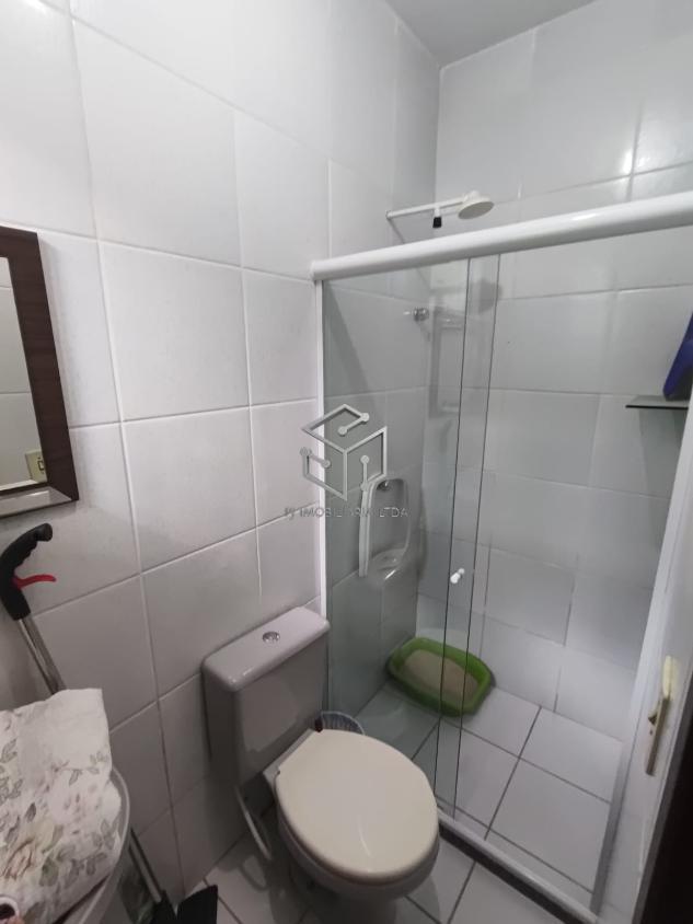 Casa de Condomínio, 3 quartos - Foto 12