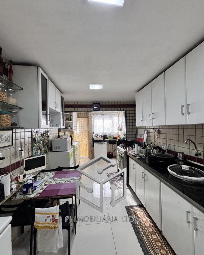 Apartamento, 3 quartos, 116 m² - Foto 16