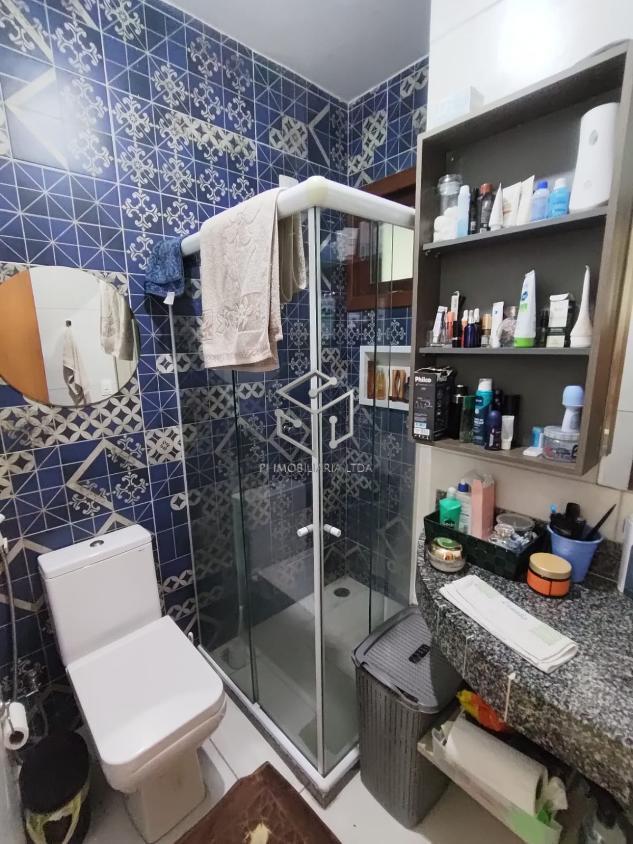 Casa de Condomínio, 3 quartos - Foto 18