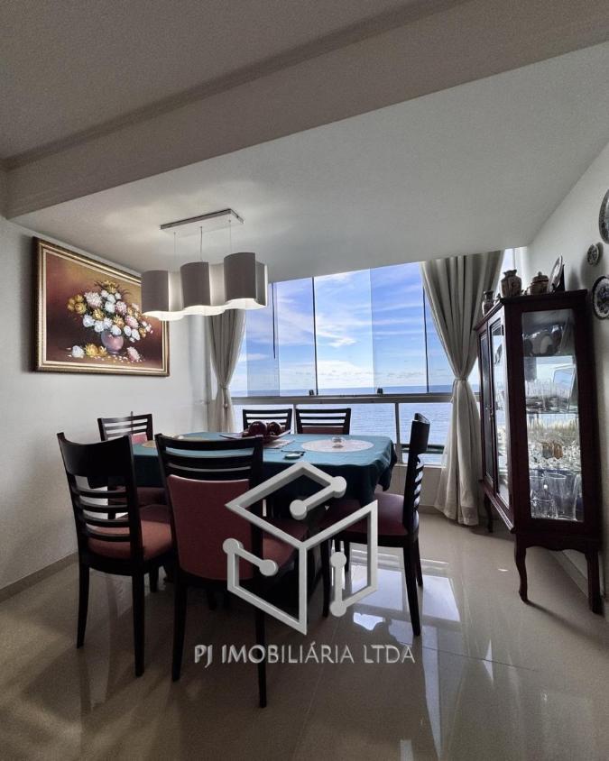Apartamento, 3 quartos, 116 m² - Foto 2