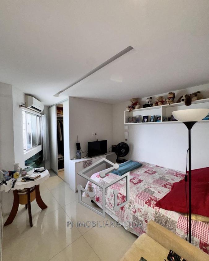 Apartamento, 3 quartos, 116 m² - Foto 8