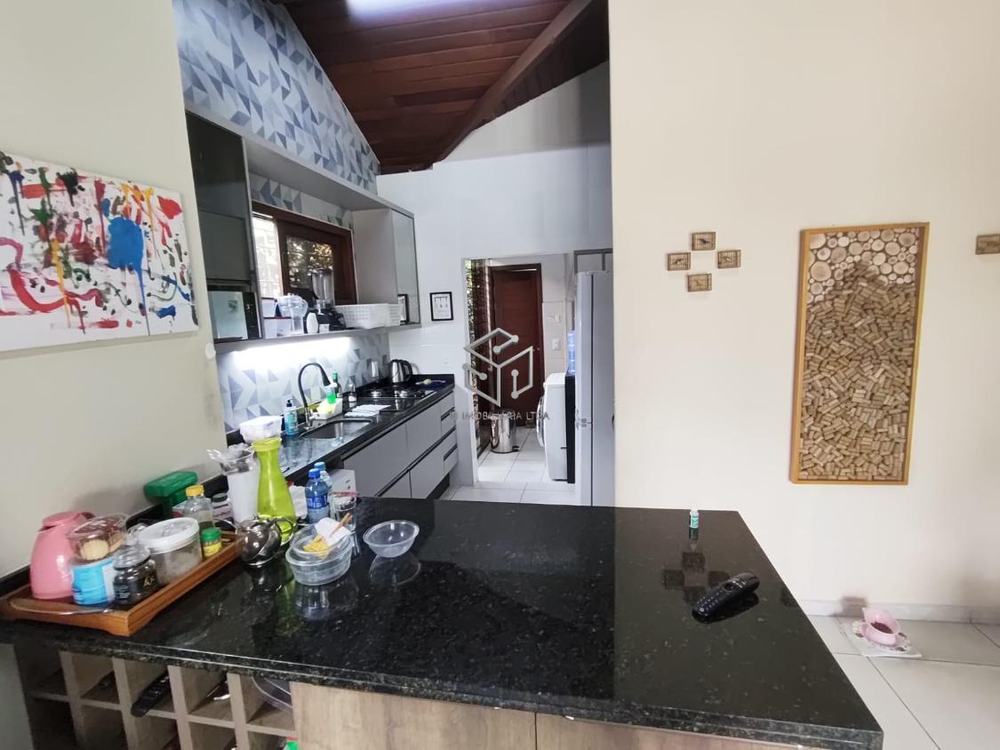 Casa de Condomínio, 3 quartos - Foto 8