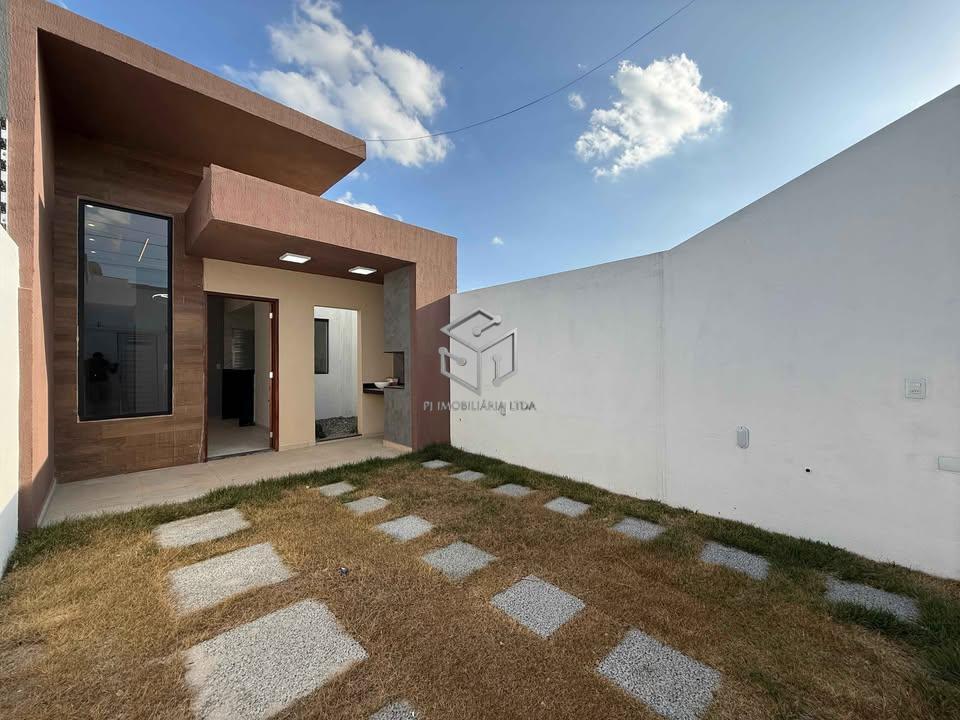 Casa, 2 quartos, 77 m² - Foto 1