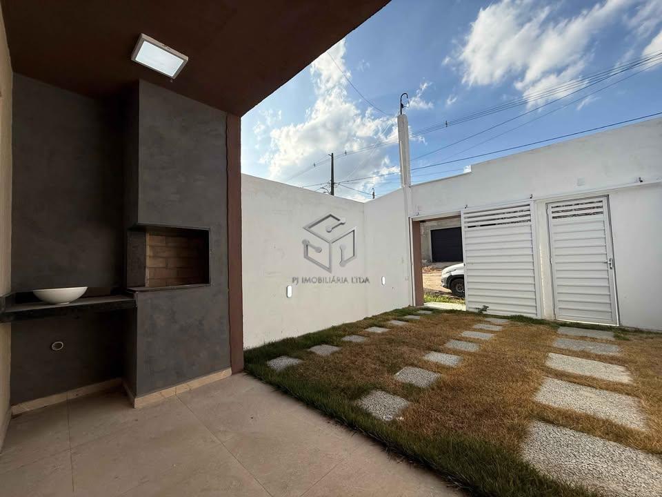 Casa, 2 quartos, 77 m² - Foto 2