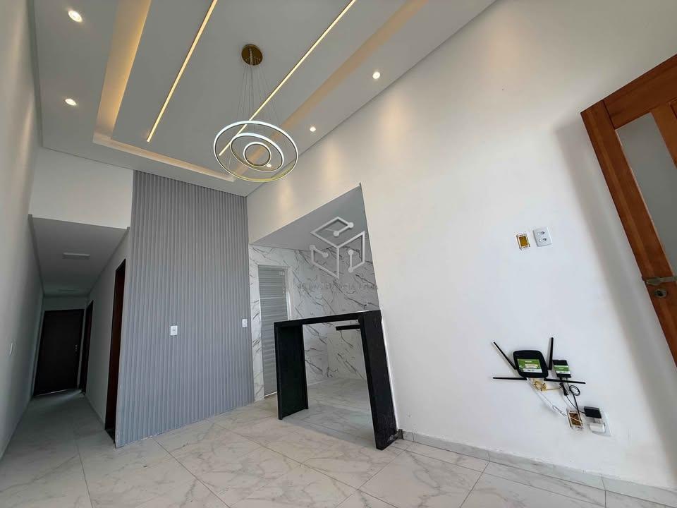 Casa, 2 quartos, 77 m² - Foto 4