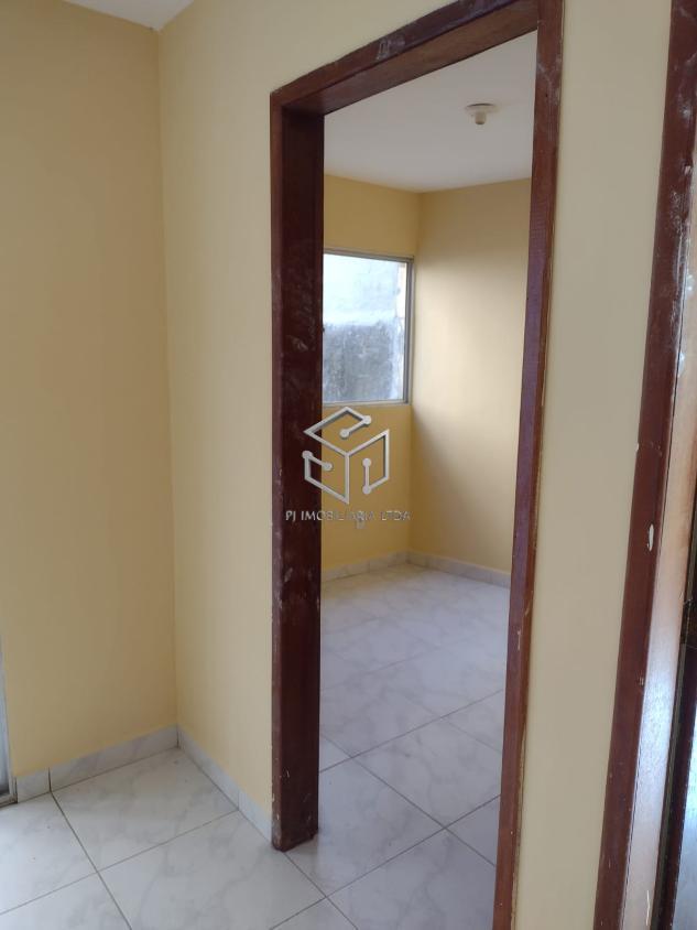 Apartamento, 2 quartos, 50 m² - Foto 6