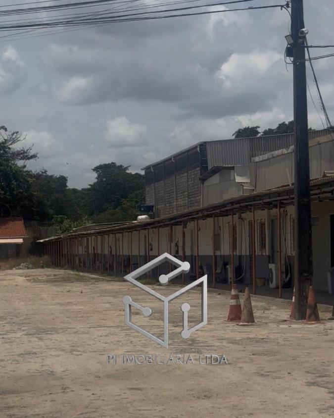 Depósito-Galpão - Foto 13