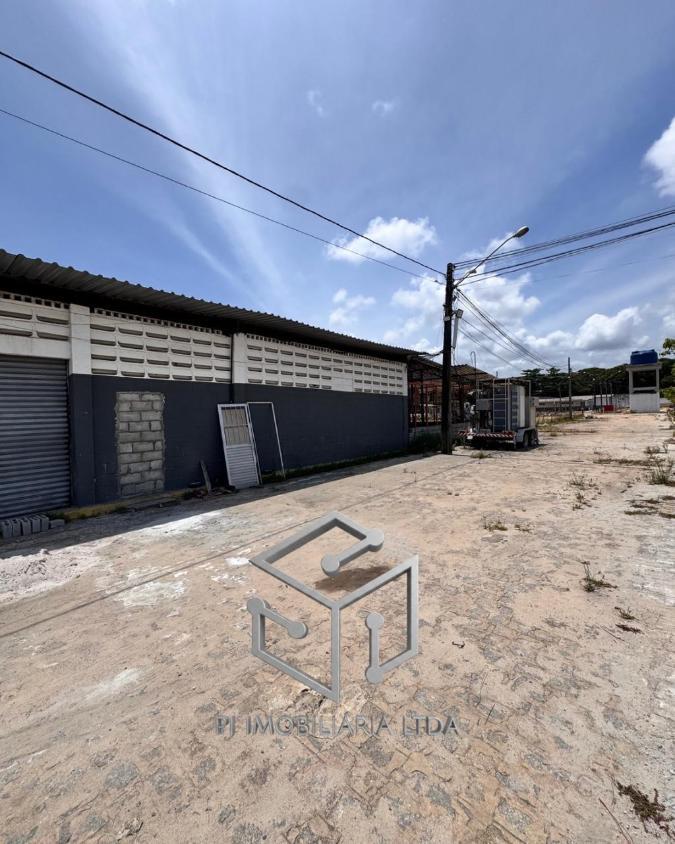 Depósito-Galpão - Foto 14