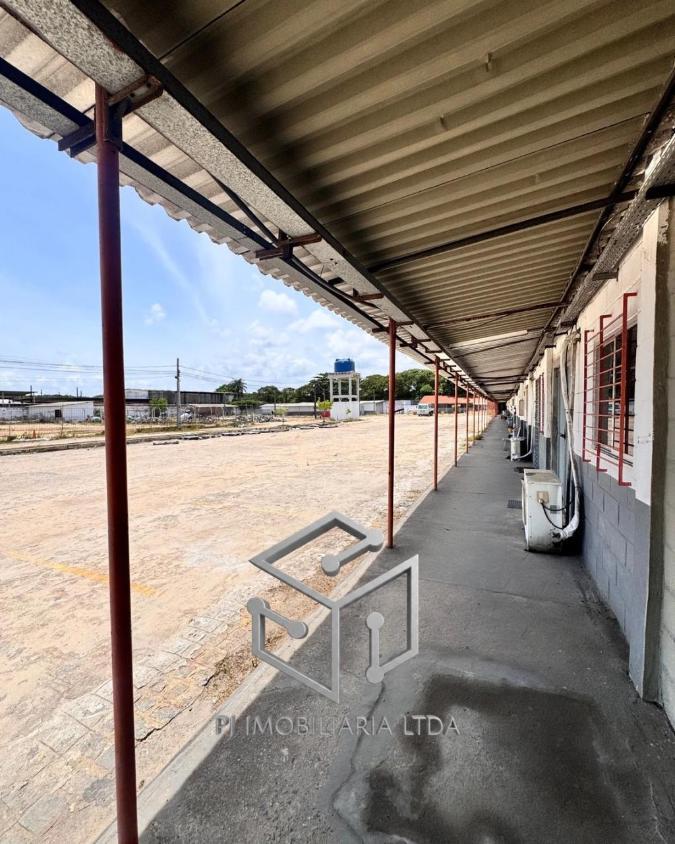 Depósito-Galpão - Foto 15