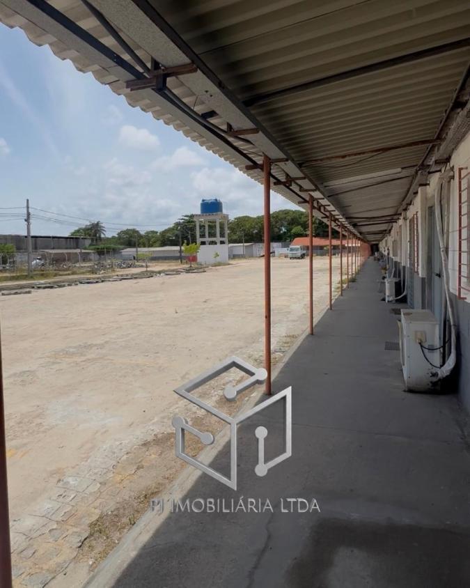 Depósito-Galpão - Foto 17
