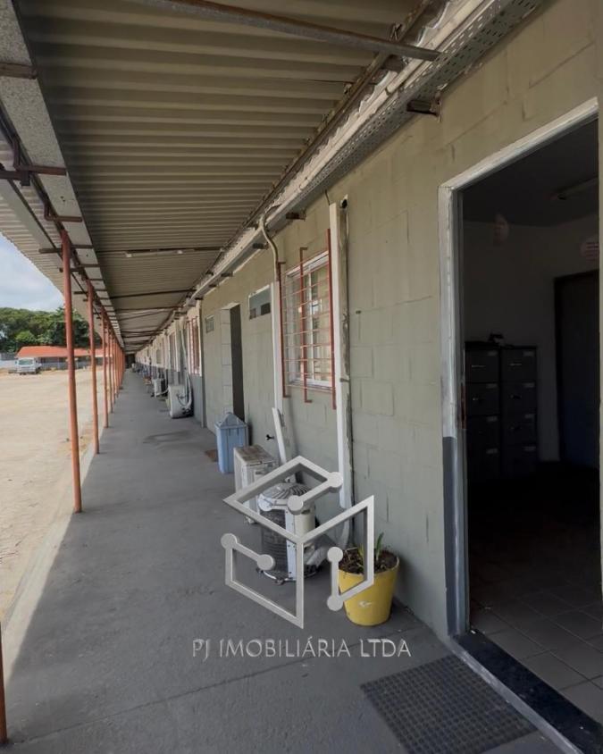 Depósito-Galpão - Foto 18