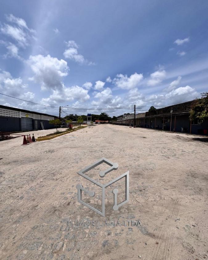 Depósito-Galpão - Foto 19