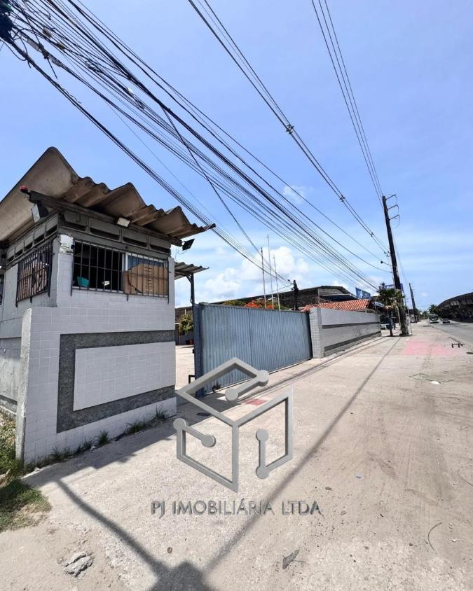 Depósito-Galpão - Foto 2