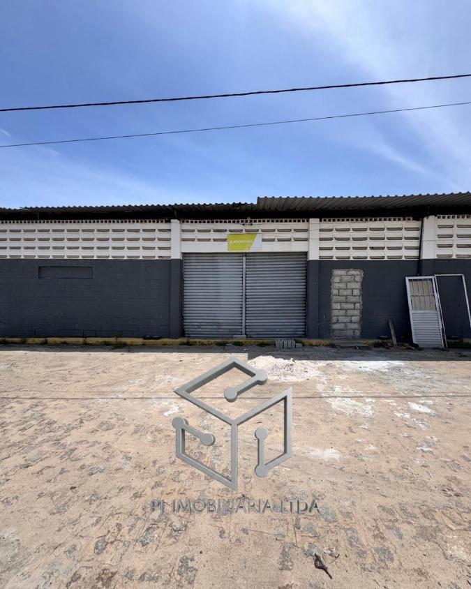 Depósito-Galpão - Foto 3
