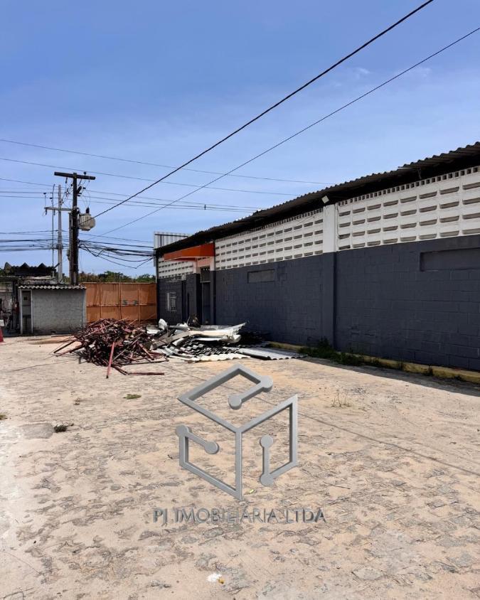 Depósito-Galpão - Foto 5