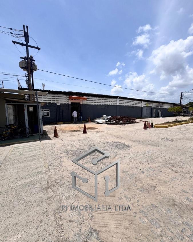 Depósito-Galpão - Foto 6