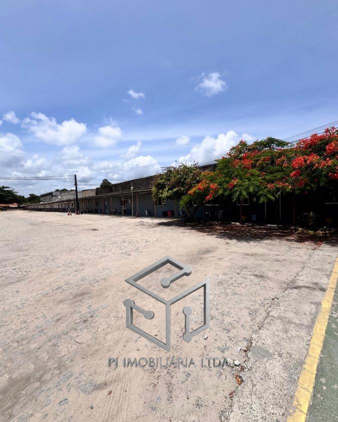 Depósito-Galpão - Foto 9