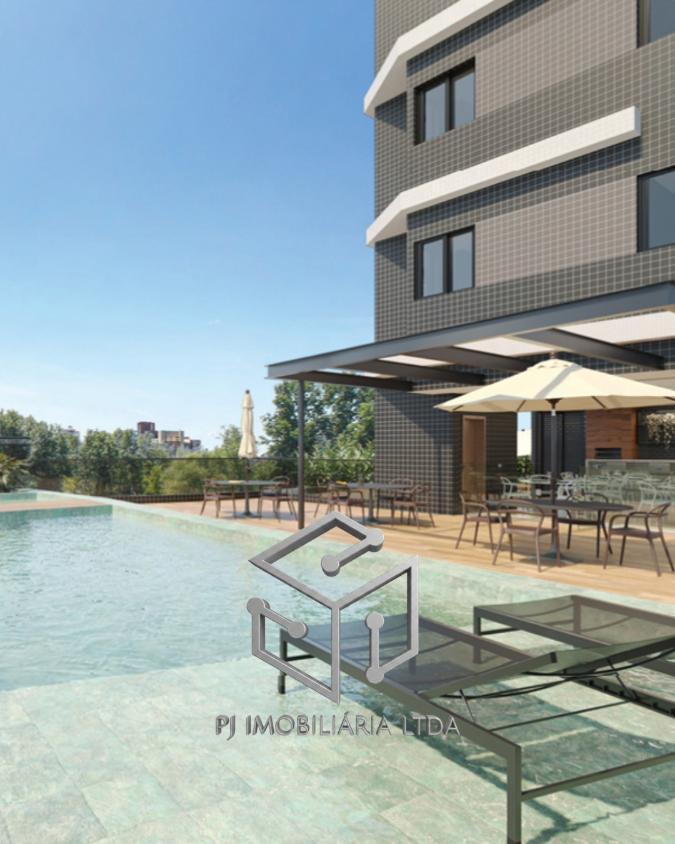Apartamento, 2 quartos, 53 m² - Foto 2