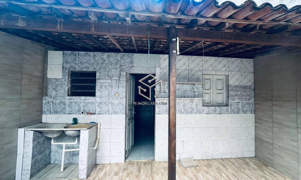 Casa, 2 quartos, 68 m² - Foto 12