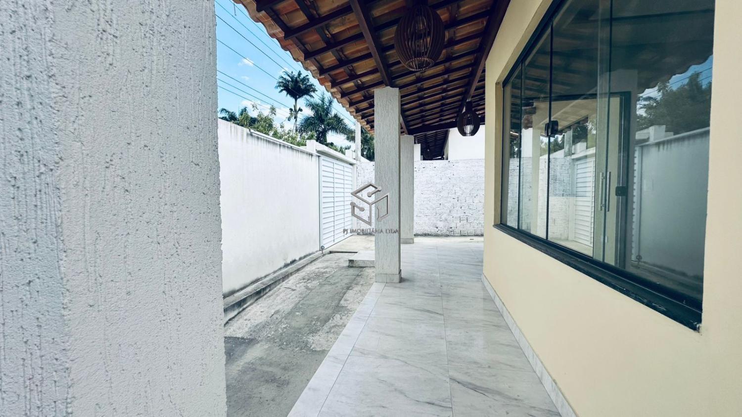 Casa, 3 quartos, 85 m² - Foto 4