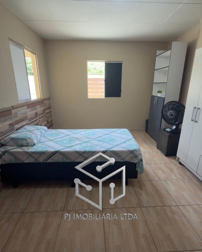 Casa, 4 quartos, 200 m² - Foto 13