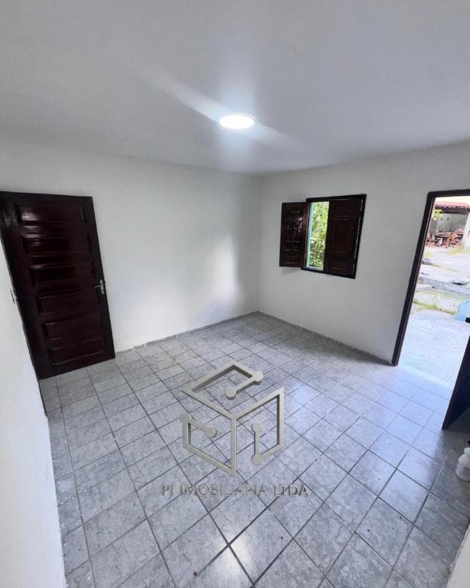 Casa, 2 quartos, 60 m² - Foto 1