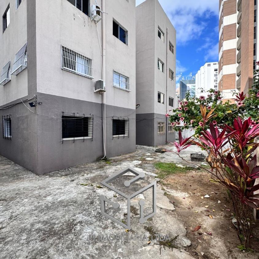 Apartamento, 1 quarto - Foto 13
