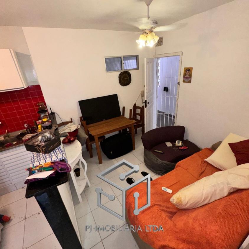 Apartamento, 1 quarto - Foto 6