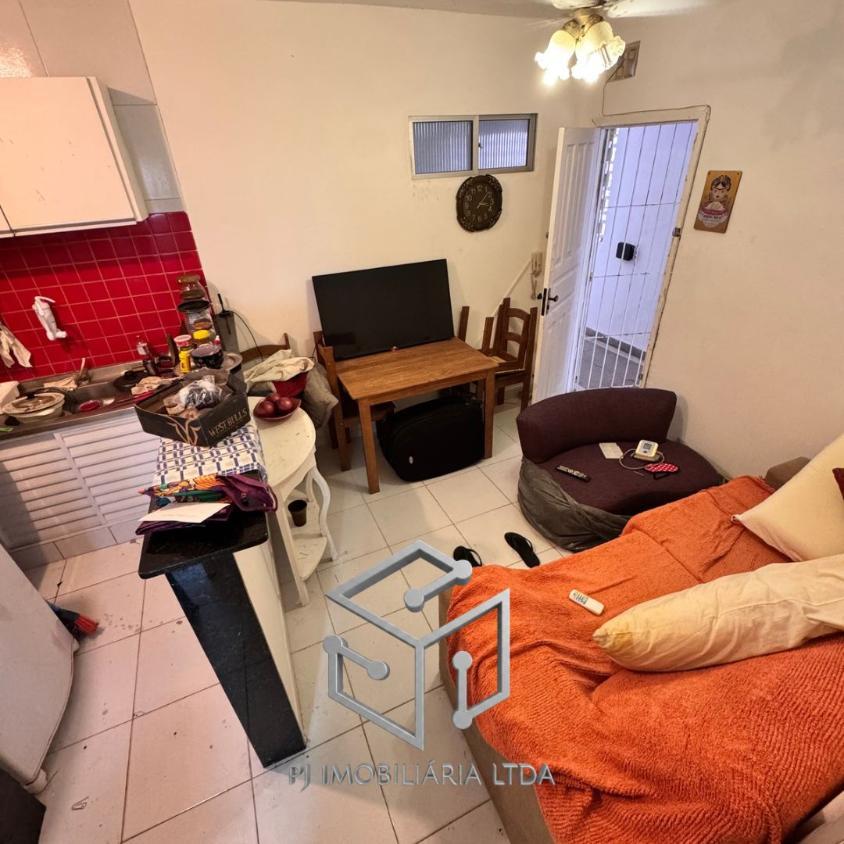 Apartamento, 1 quarto - Foto 7
