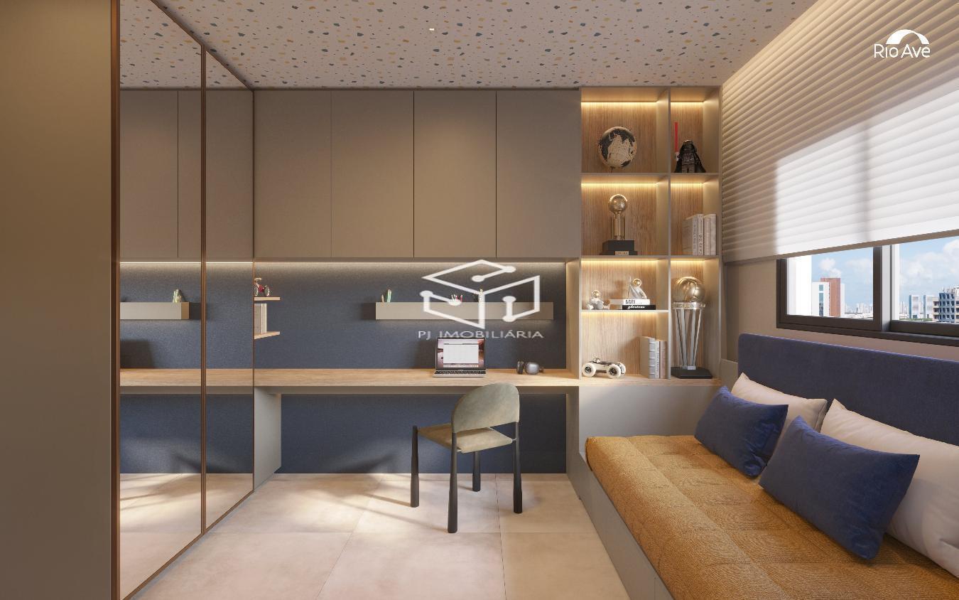 Apartamento, 2 quartos, 50 m² - Foto 10