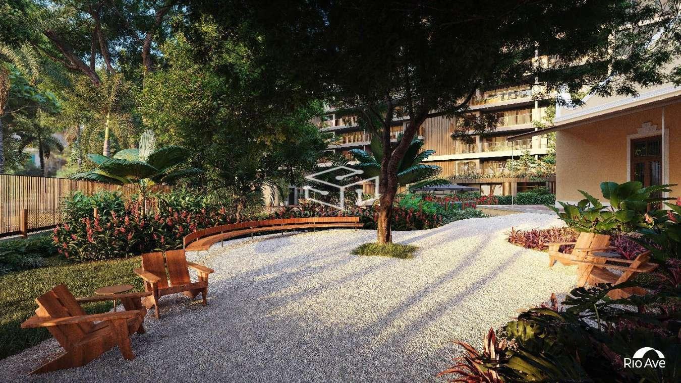Apartamento, 3 quartos, 161 m² - Foto 10