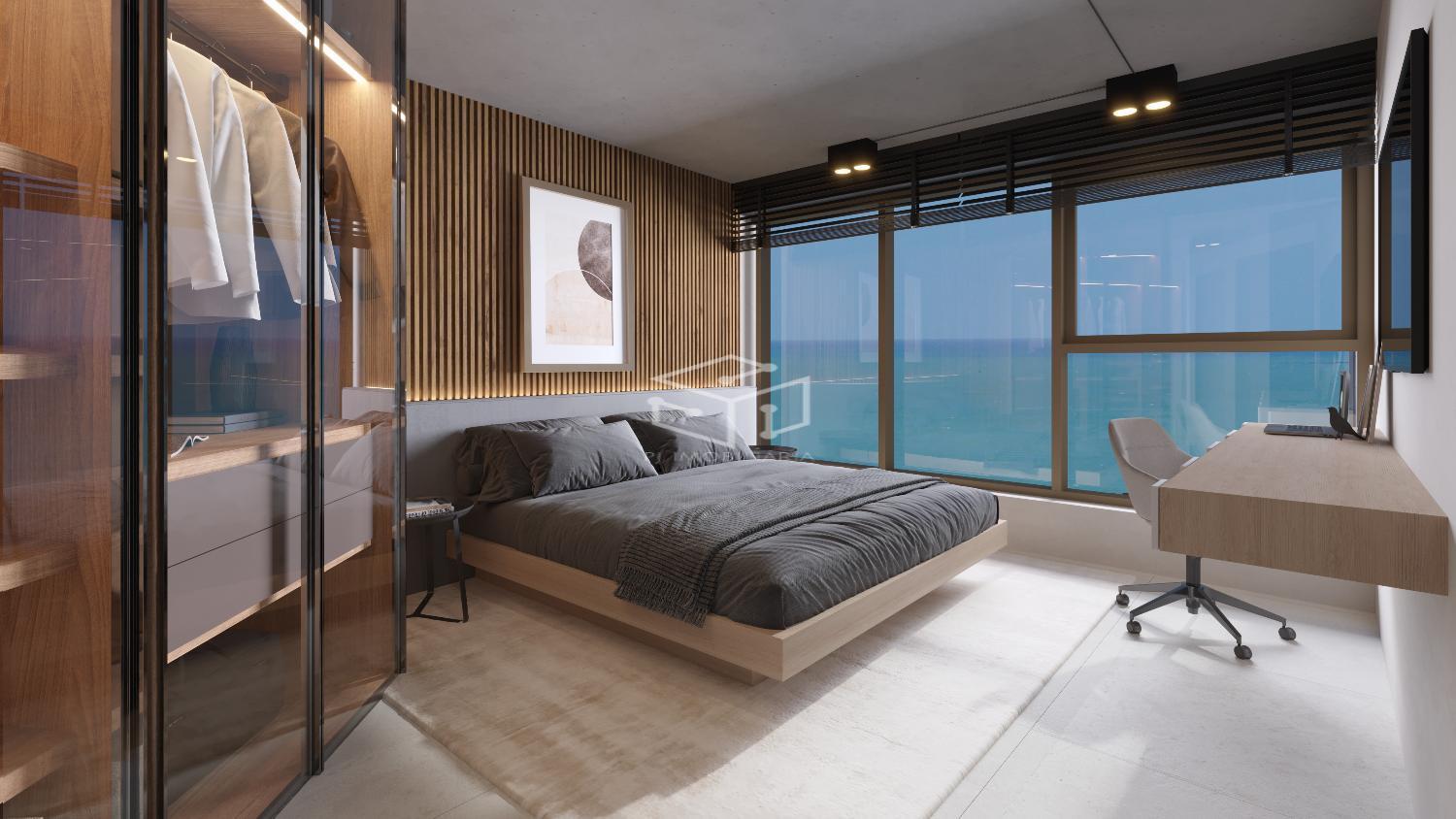 Apartamento, 1 quarto, 32 m² - Foto 10