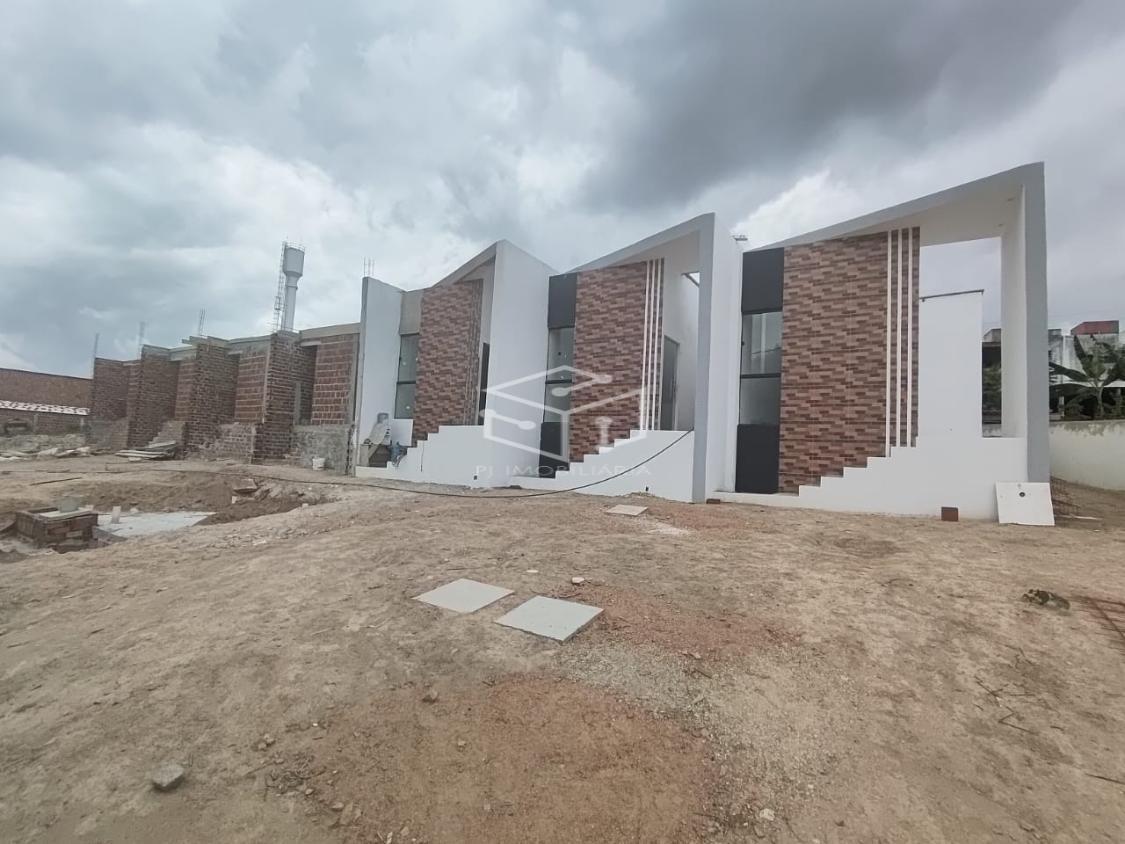 Casa, 2 quartos, 56 m² - Foto 14