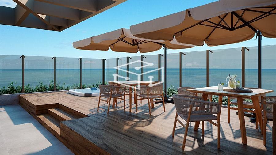 Apartamento, 1 quarto, 32 m² - Foto 16