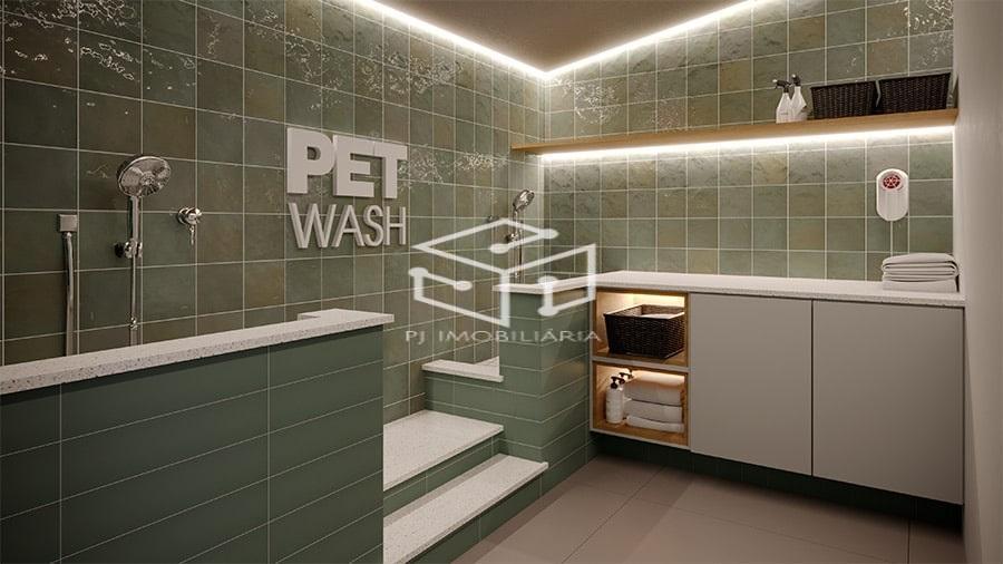 Apartamento, 1 quarto, 32 m² - Foto 20