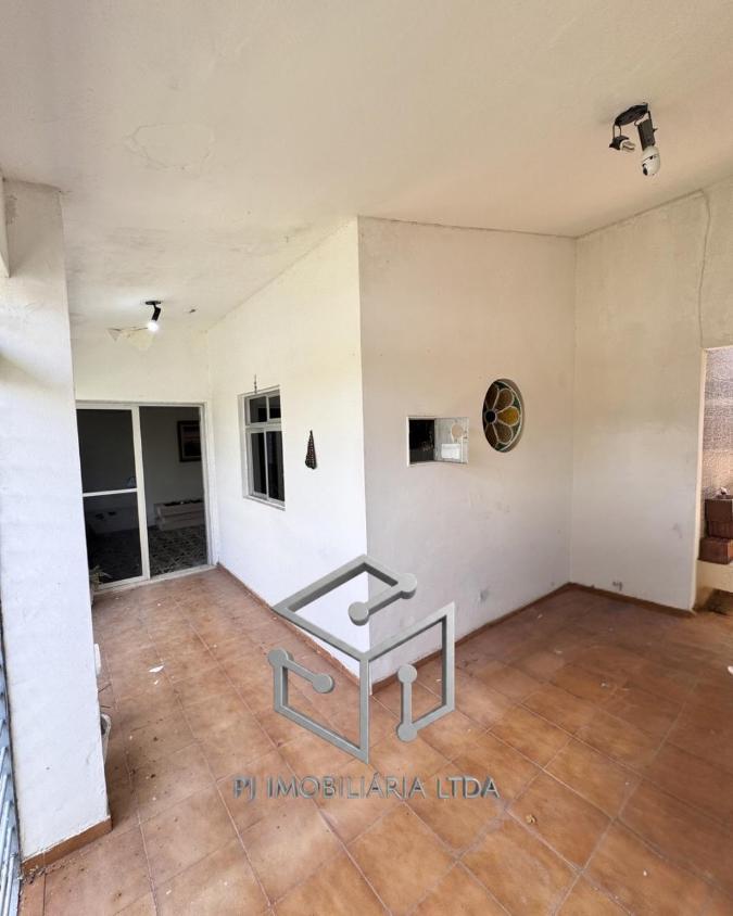 Casa, 3 quartos, 137 m² - Foto 4