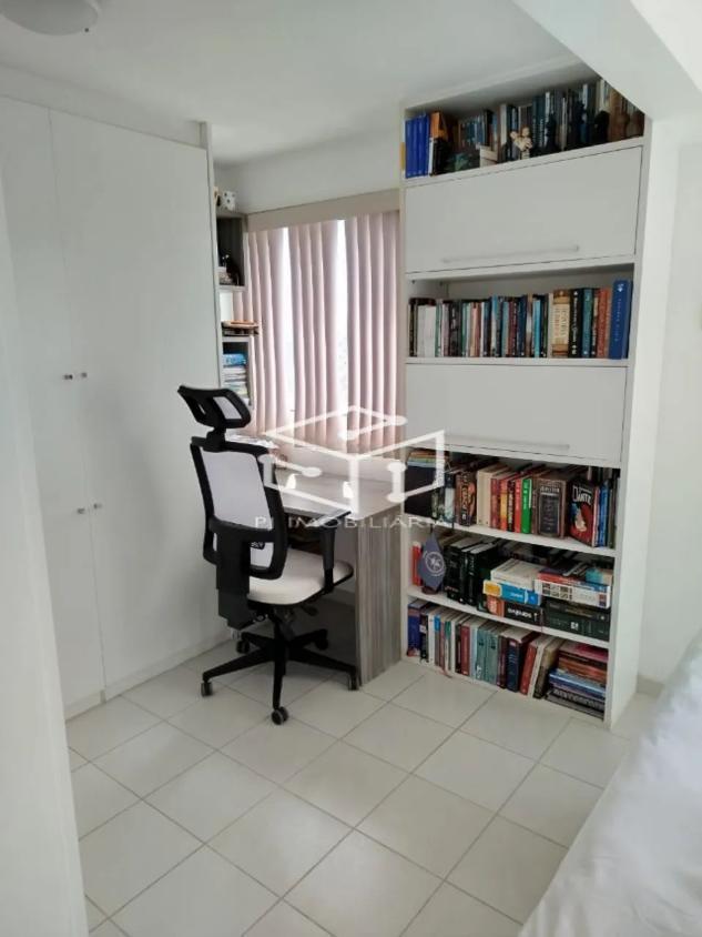 Apartamento, 3 quartos, 58 m² - Foto 11