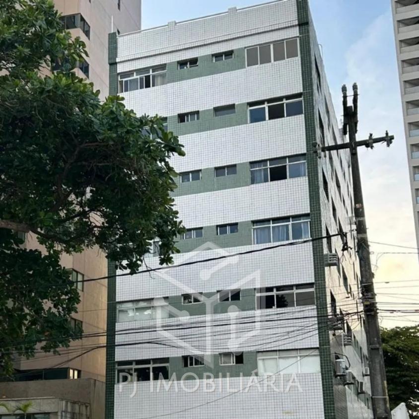 Apartamento, 3 quartos, 77 m² - Foto 1
