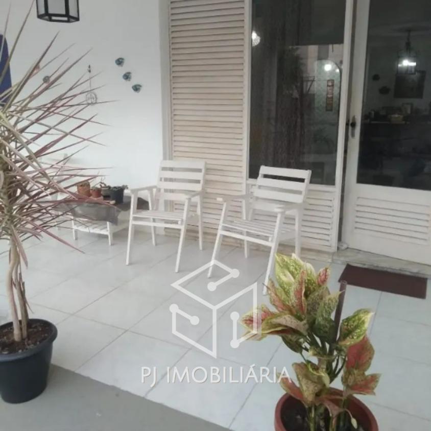 Casa, 4 quartos, 202 m² - Foto 17