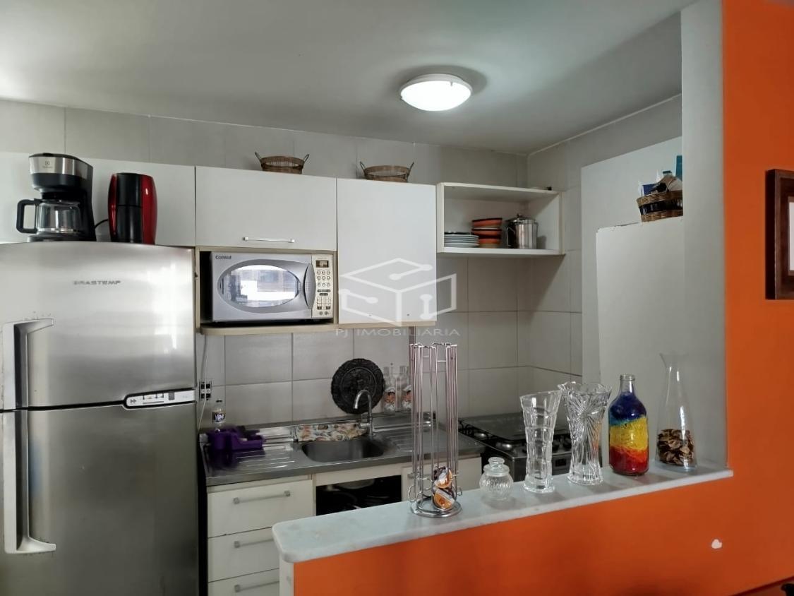 Apartamento, 3 quartos, 58 m² - Foto 4