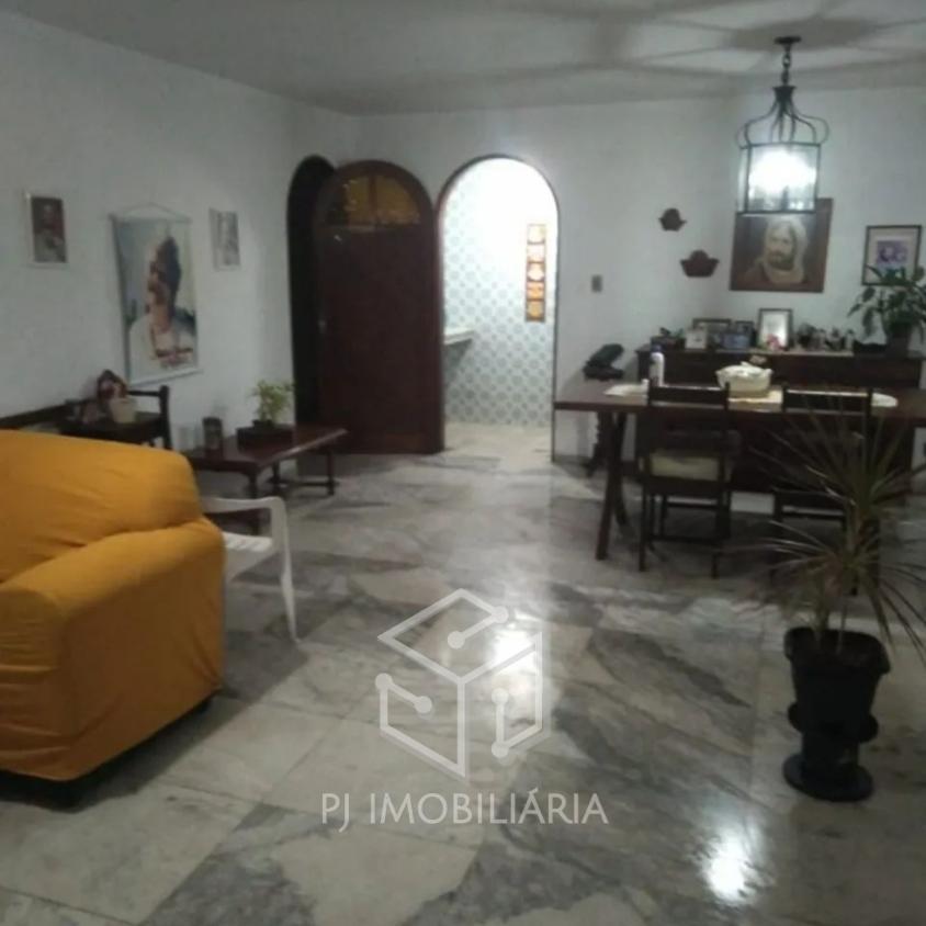 Casa, 4 quartos, 202 m² - Foto 5