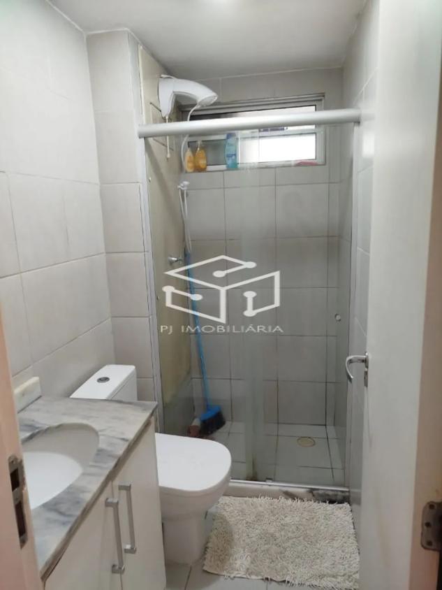 Apartamento, 3 quartos, 58 m² - Foto 7