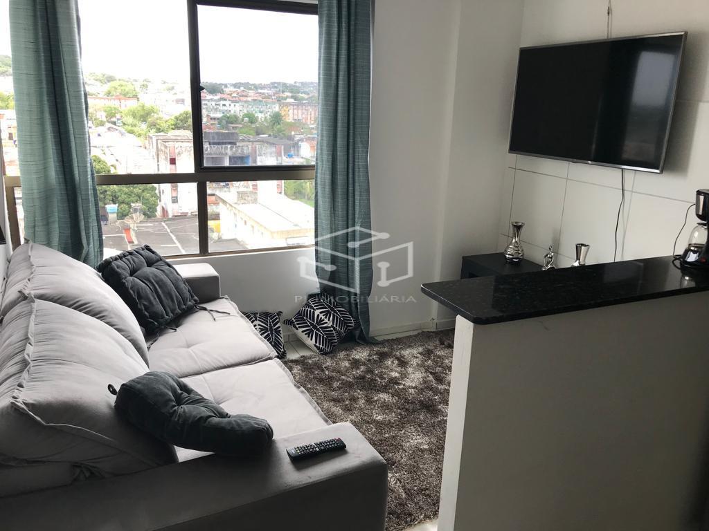 Flat/Apart Hotel, 1 quarto, 35 m² - Foto 2