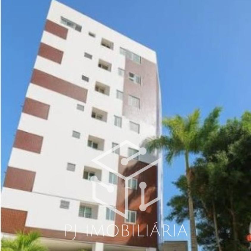 Apartamento, 3 quartos, 60 m² - Foto 1