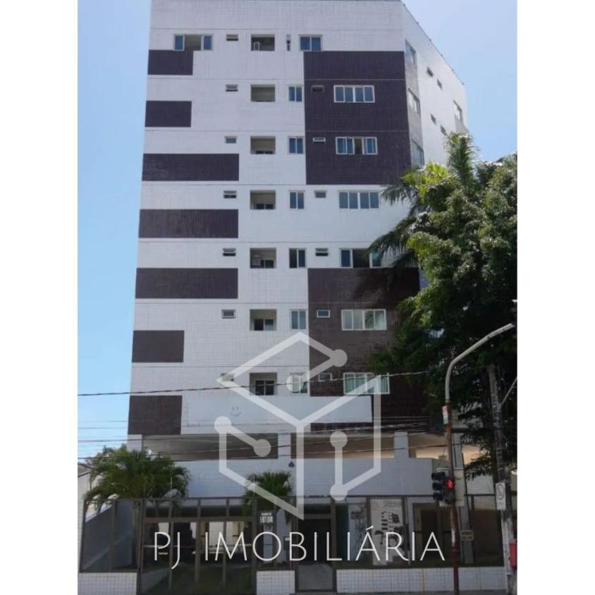 Apartamento, 2 quartos, 48 m² - Foto 2