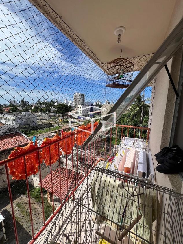 Apartamento, 3 quartos, 80 m² - Foto 2